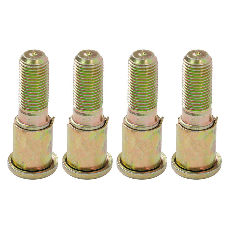 DURAFORCE 4× Door Striker Pin For Peterbilt 330 335 359 370 378 379 20-12972 2012972 New