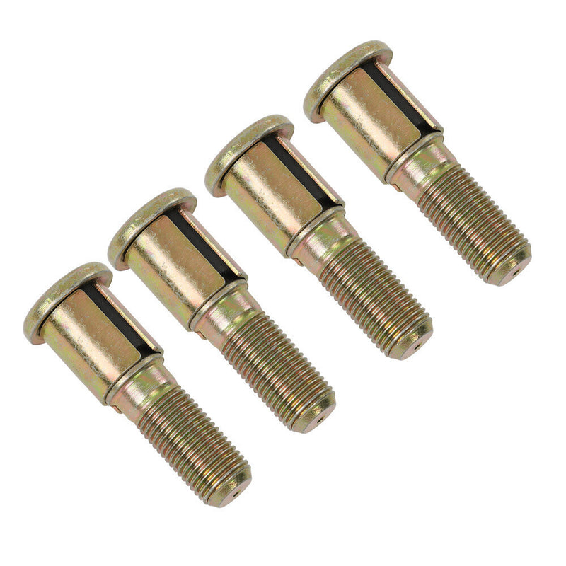 DURAFORCE 4× Door Striker Pin For Peterbilt 330 335 359 370 378 379 20-12972 2012972 New