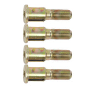 DURAFORCE 4× Door Striker Pin For Peterbilt 330 335 359 370 378 379 20-12972 2012972 New