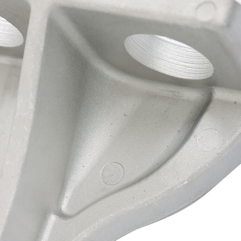 DURAFORCE For Peterbilt 379 / 378 /377 "J" Pivot Bracket Lower Hook Kit Pivot Assembly