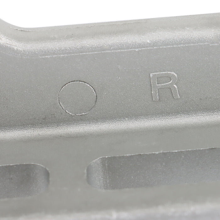 DURAFORCE Hinge Hood Upper Pivot Bracket For Peterbilt 357 377 378 379 13-04286R 13-04286L