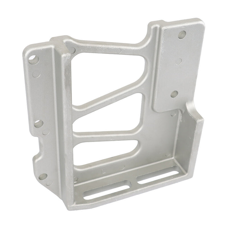 DURAFORCE Hinge Hood Pivot Bracket For Peterbilt 379 / 378 Replace 13-04286L Left Upper