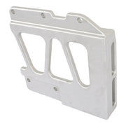 DURAFORCE Hinge Hood Pivot Bracket For Peterbilt 379 / 378 Replace 13-04286L Left Upper