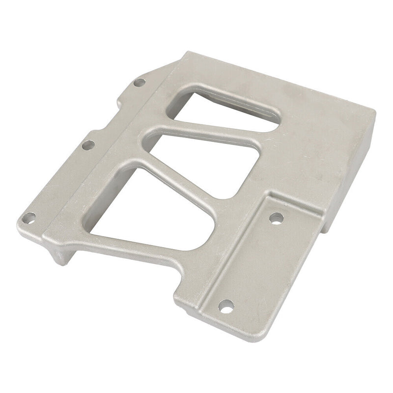 DURAFORCE Hinge Hood Pivot Bracket For Peterbilt 379 / 378 Replace 13-04286L Left Upper