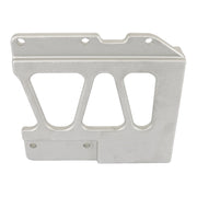 DURAFORCE Hinge Hood Pivot Bracket For Peterbilt 379 / 378 Replace 13-04286L Left Upper