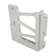 DURAFORCE Hinge Hood Pivot Bracket For Peterbilt 379 / 378 Replace 13-04286L Left Upper