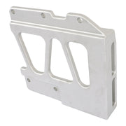 DURAFORCE Hinge Hood Pivot Bracket For Peterbilt 379 / 378 Replace 13-04286L Left Upper