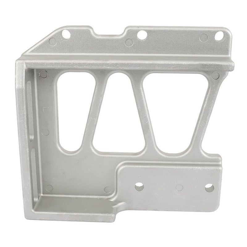 DURAFORCE Hinge Hood Pivot Bracket For Peterbilt 379 / 378 Replace 13-04286L Left Upper