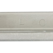 DURAFORCE Hinge Hood Pivot Bracket For Peterbilt 379 / 378 Replace 13-04286L Left Upper