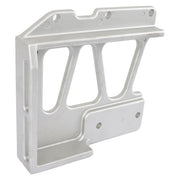 DURAFORCE Hinge Hood Pivot Bracket For Peterbilt 379 / 378 Replace 13-04286L Left Upper