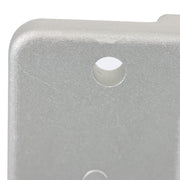 DURAFORCE For Peterbilt 357 377 378 379 Hinge Hood Upper Pivot Bracket 13-04286L 13-04286R