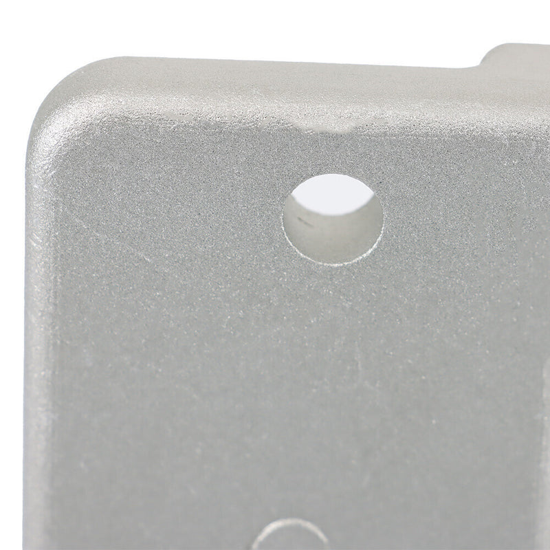 DURAFORCE For Peterbilt 357 377 378 379 Hinge Hood Upper Pivot Bracket 13-04286L 13-04286R