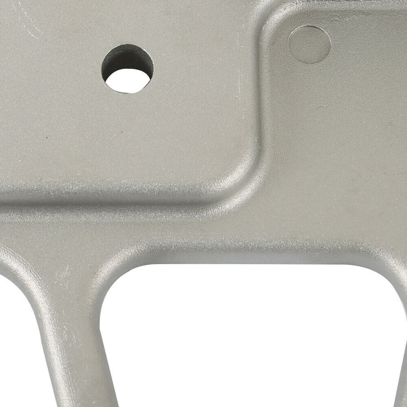 DURAFORCE For Peterbilt 357 377 378 379 Hinge Hood Upper Pivot Bracket 13-04286L 13-04286R