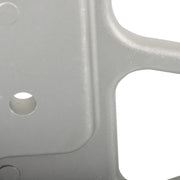 DURAFORCE For Peterbilt 357 377 378 379 Hinge Hood Upper Pivot Bracket 13-04286L 13-04286R