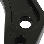 DURAFORCE Hood Pivot Hinge Bushing Mount Bracket Kit For Peterbilt 379 378 13-04626