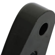 DURAFORCE Hood Pivot Hinge Bushing Mount Bracket Kit For Peterbilt 379 378 13-04626