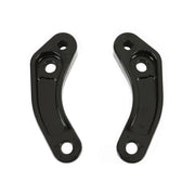 DURAFORCE Hood Pivot Hinge Bushing Mount Bracket Kit For Peterbilt 379 378 13-04626