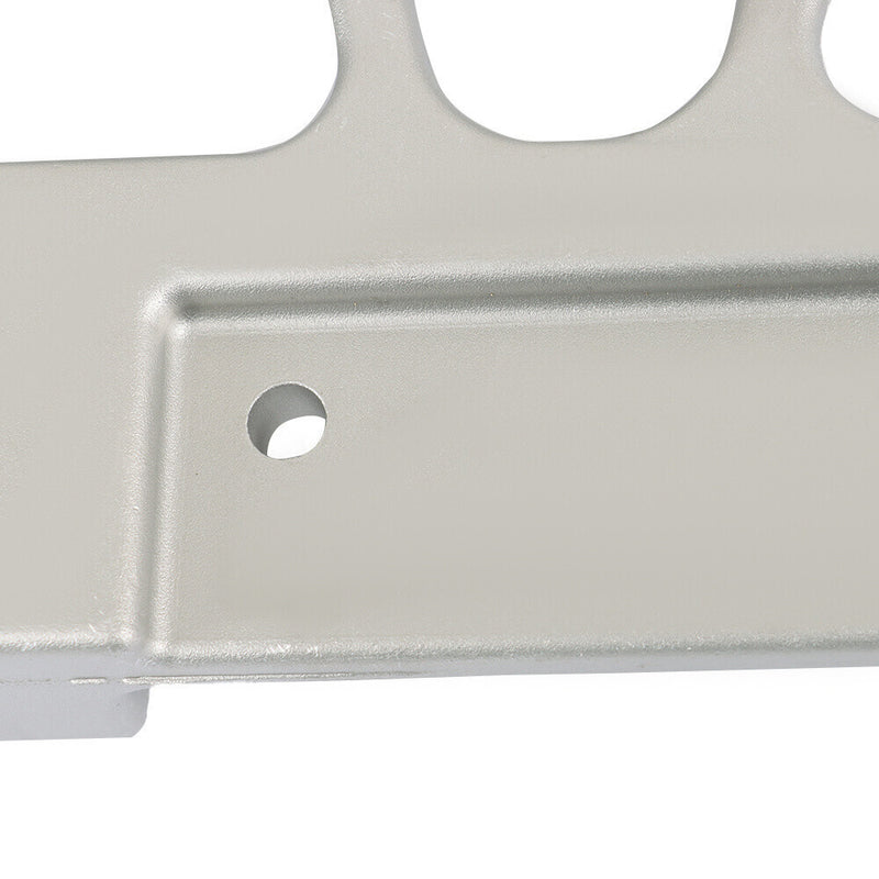 DURAFORCE For Peterbilt 379 378 CNC Engine Hinge Pivot Assembly Bolt Kit 1 Pair 13-04708