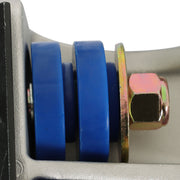 DURAFORCE New Lower Hood Pivot Kit & Hood Pivot Bolt Kit Fit For Peterbilt 377 378 379 US