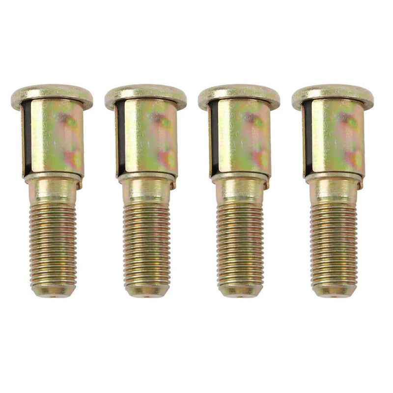 DURAFORCE Door Striker Pin 2012972 For Peterbilt 330 335 359 370 378 379 20-12972 (4Pcs)