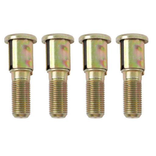 DURAFORCE Door Striker Pin 2012972 For Peterbilt 330 335 359 370 378 379 20-12972 (4Pcs)
