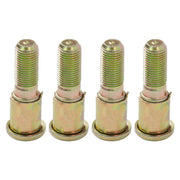 DURAFORCE Door Striker Pin 2012972 For Peterbilt 330 335 359 370 378 379 20-12972 (4Pcs)