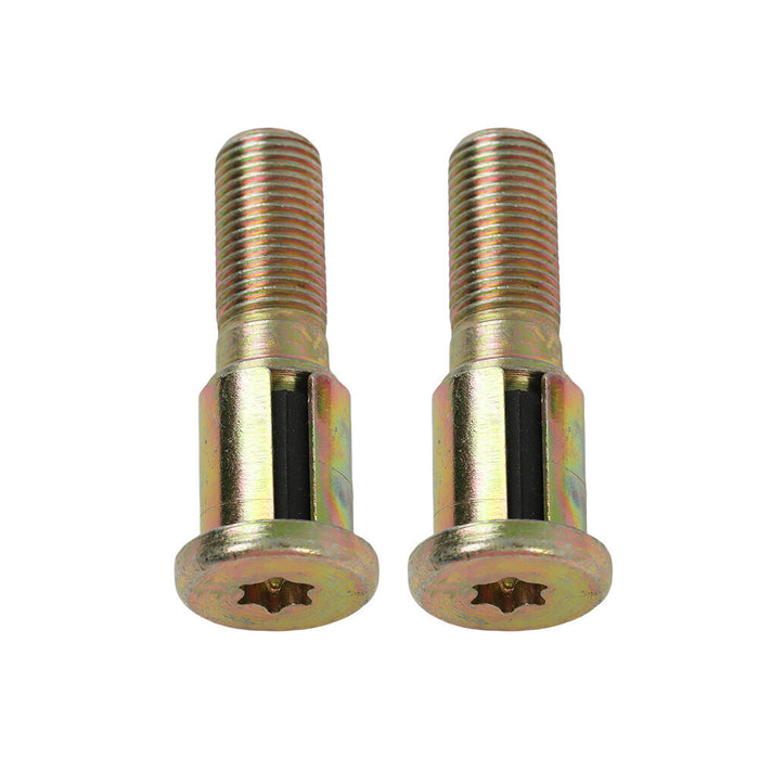 DURAFORCE 2x Door Striker Pin for Peterbilt Models 330 335 359 370 378 379 20-12972