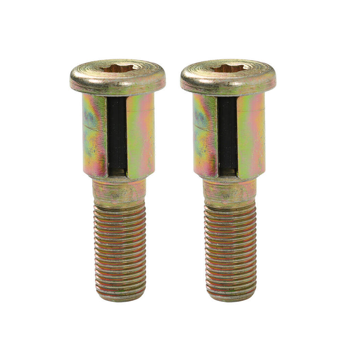 DURAFORCE 2x Door Striker Pin for Peterbilt Models 330 335 359 370 378 379 20-12972