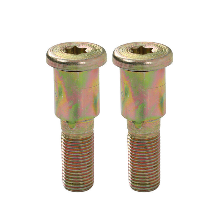 DURAFORCE 2x Door Striker Pin for Peterbilt Models 330 335 359 370 378 379 20-12972