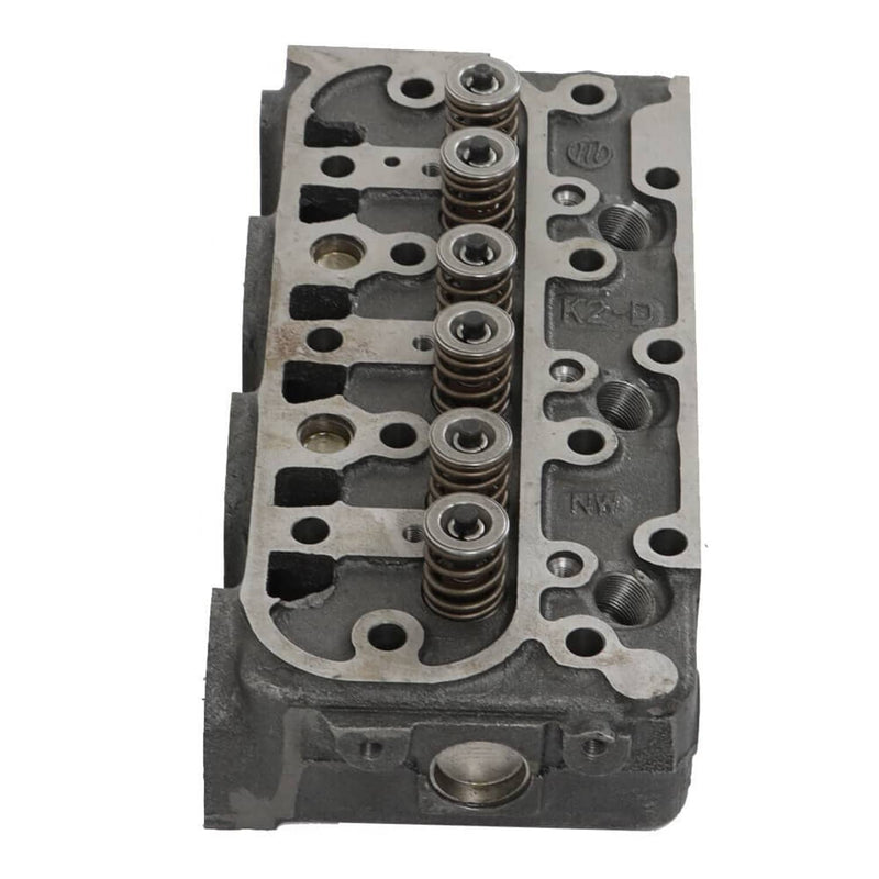 DURAFORCE Cylinder Head Fit For Kubota D1105 Engine 1G065-03043
