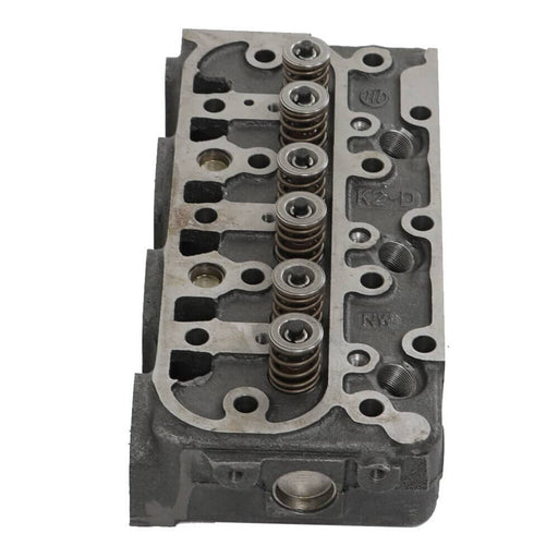 DURAFORCE Cylinder Head Fit For Kubota D1105 Engine 1G065-03043