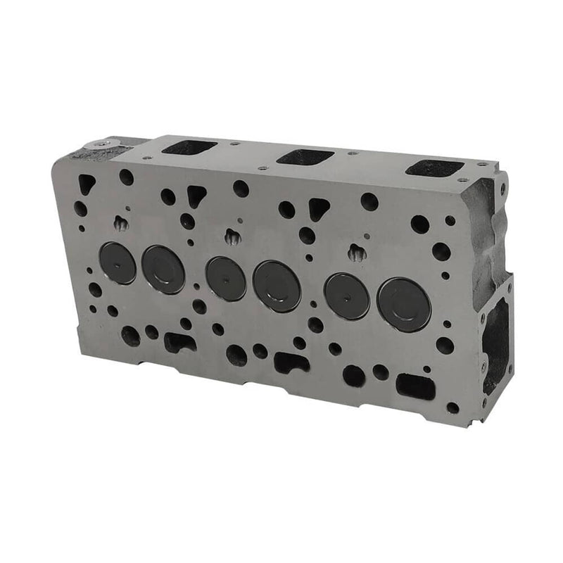 DURAFORCE Cylinder Head Fit For Kubota D1105 Engine 1G065-03043