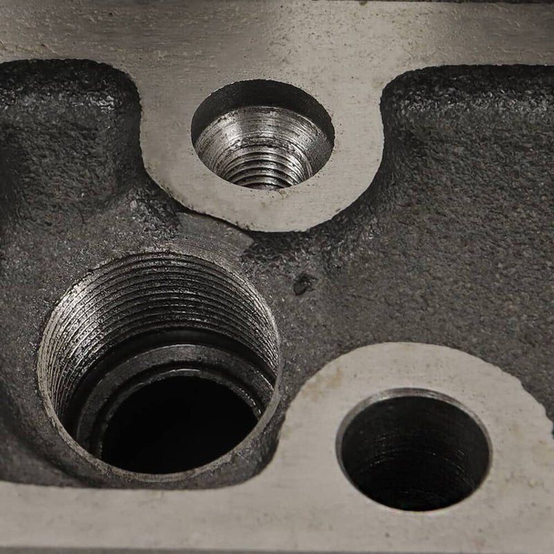 DURAFORCE Cylinder Head Fit For Kubota D1105 Engine 1G065-03043