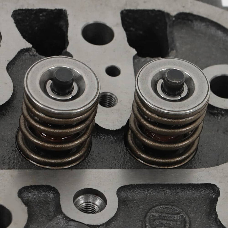 DURAFORCE Cylinder Head Fit For Kubota D1105 Engine 1G065-03043
