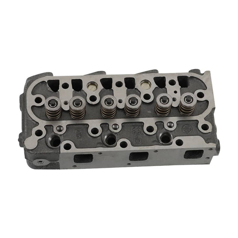 DURAFORCE Cylinder Head Fit For Kubota D1105 Engine 1G065-03043