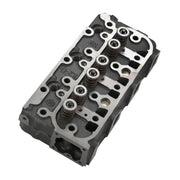 DURAFORCE Cylinder Head Fit For Kubota D1105 Engine 1G065-03043