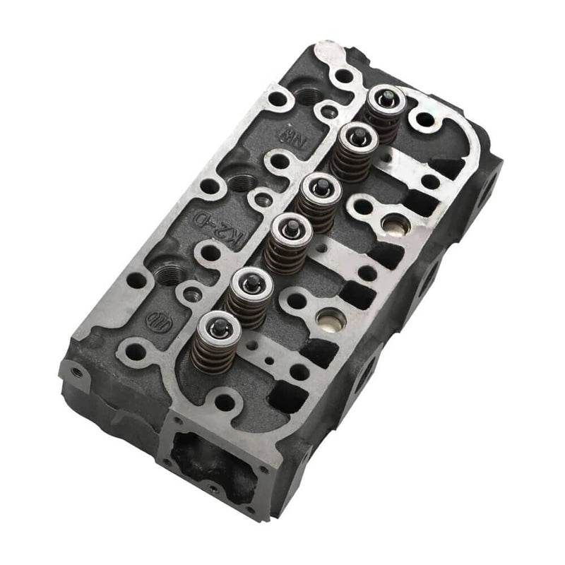 DURAFORCE Cylinder Head Fit For Kubota D1105 Engine 1G065-03043