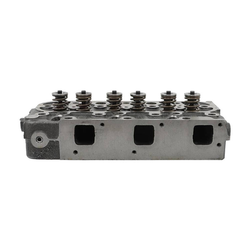 DURAFORCE Cylinder Head Fit For Kubota D1105 Engine 1G065-03043