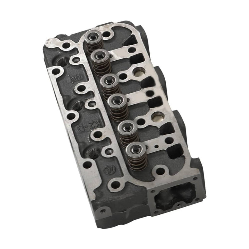 DURAFORCE Cylinder Head Fit For Kubota D1105 Engine 1G065-03043