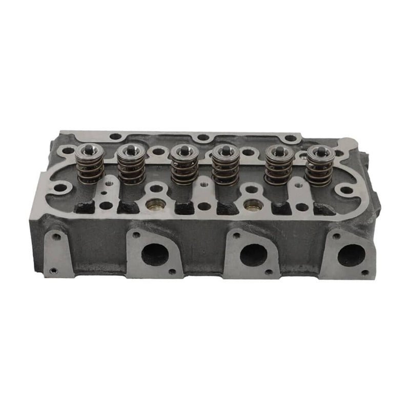 DURAFORCE Cylinder Head Fit For Kubota D1105 Engine 1G065-03043