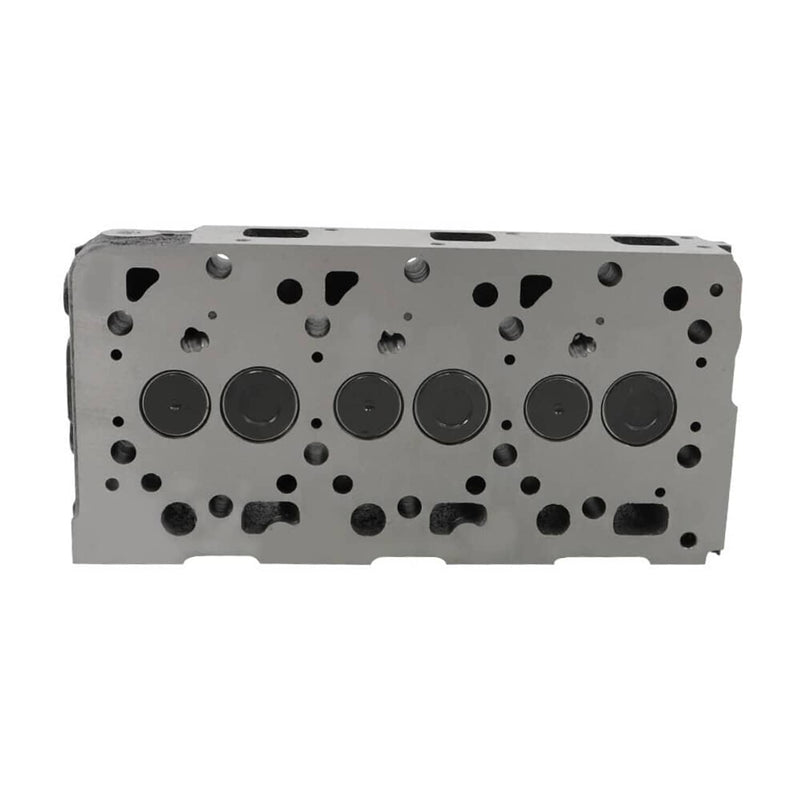 DURAFORCE Cylinder Head Fit For Kubota D1105 Engine 1G065-03043
