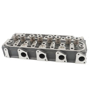 DURAFORCE Complete Cylinder Head With Valves For Kubota V1505 V1505T V1505E 16246-99364