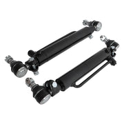 DURAFORCE D128454 D84800 2X Power Steering Cylinder Compatible For Case 580C 580D 580
