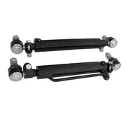 DURAFORCE D128454 D84800 2X Power Steering Cylinder Compatible For Case 580C 580D 580