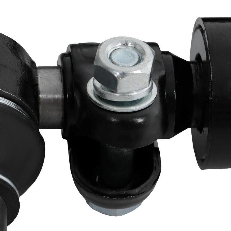 DURAFORCE D128454 D84800 2X Power Steering Cylinder Compatible For Case 580C 580D 580