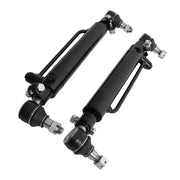 DURAFORCE D128454 D84800 2X Power Steering Cylinder Compatible For Case 580C 580D 580