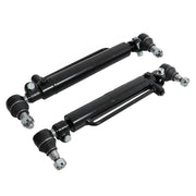 DURAFORCE D128454 D84800 2X Power Steering Cylinder Compatible For Case 580C 580D 580
