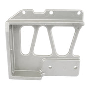 DURAFORCE Left Upper Hinge Hood Pivot Bracket Replace #13-04286L For Peterbilt 379 / 378