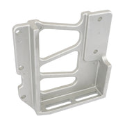 DURAFORCE Left Upper Hinge Hood Pivot Bracket Replace #13-04286L For Peterbilt 379 / 378