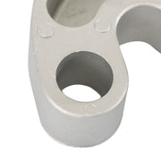 DURAFORCE 2×"J" Pivot Bracket Lower Hook Kit Pivot Assembly For Peterbilt 379 / 378 /377
